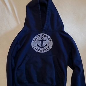 East Coast Lifestyle Hoodie